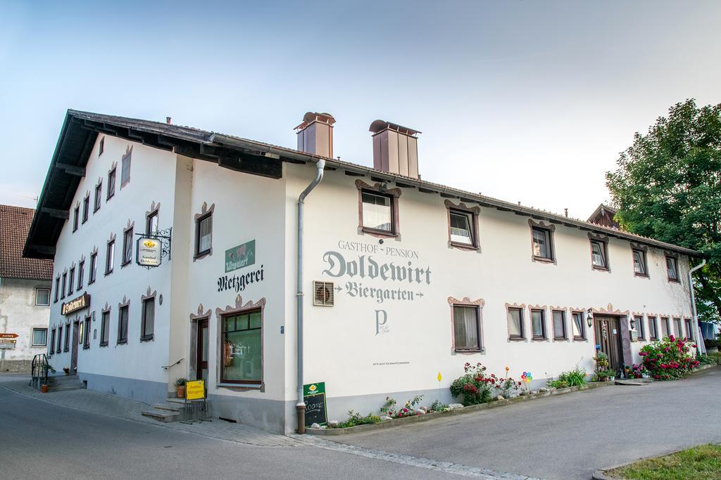 Landgasthof Doldewirt Gasthof
